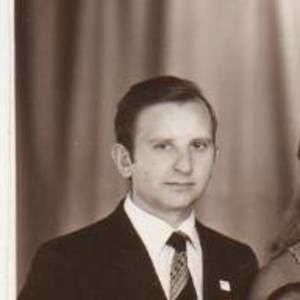 Meet your Posher, Vladimir